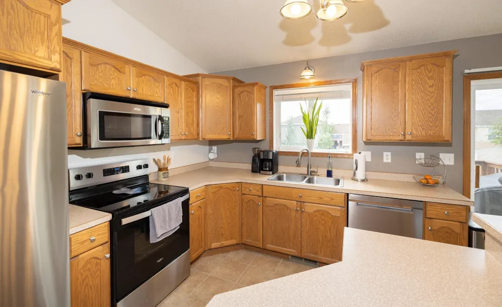 1017 Westport Parkway West Fargo, ND 58078