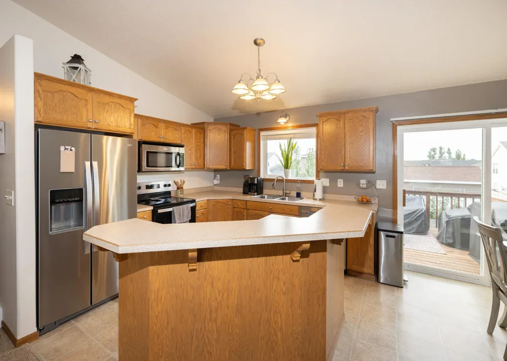 1017 Westport Parkway West Fargo, ND 58078