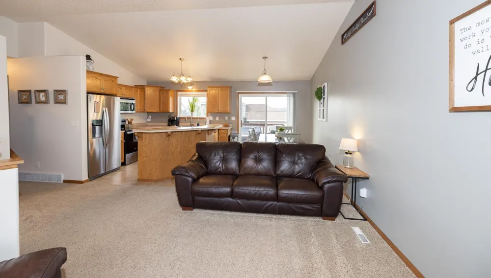 1017 Westport Parkway West Fargo, ND 58078