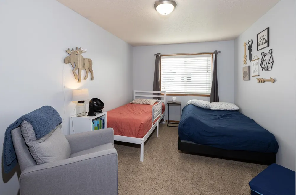 1017 Westport Parkway West Fargo, ND 58078