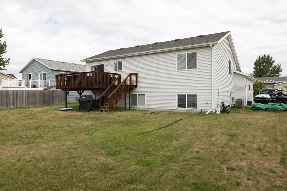 1017 Westport Parkway West Fargo, ND 58078