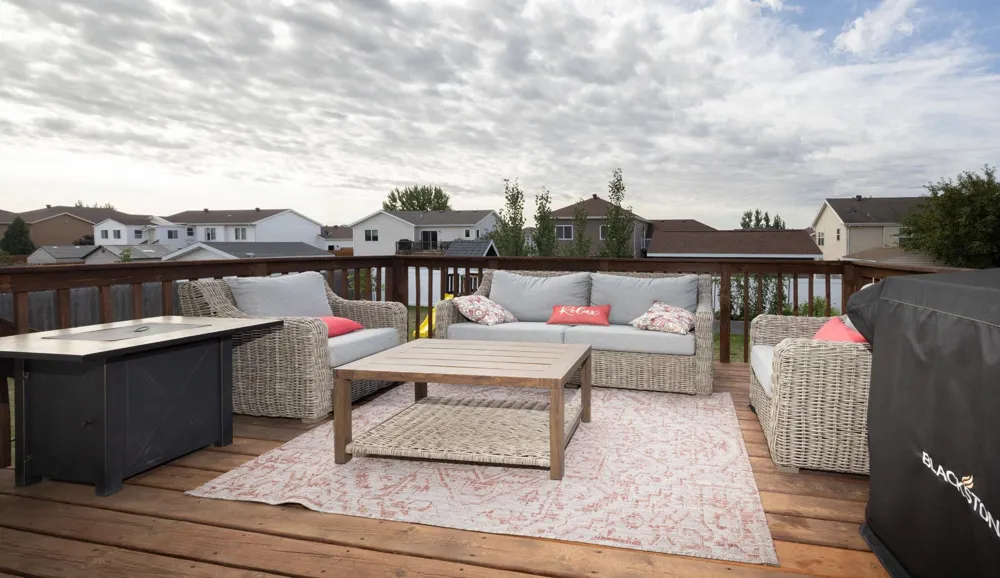 1017 Westport Parkway West Fargo, ND 58078