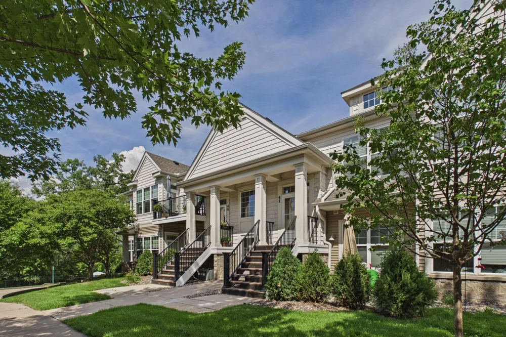 625 Wesley Commons Drive #47 Golden Valley, MN 55427