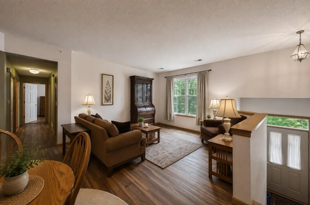625 Wesley Commons Drive #47 Golden Valley, MN 55427