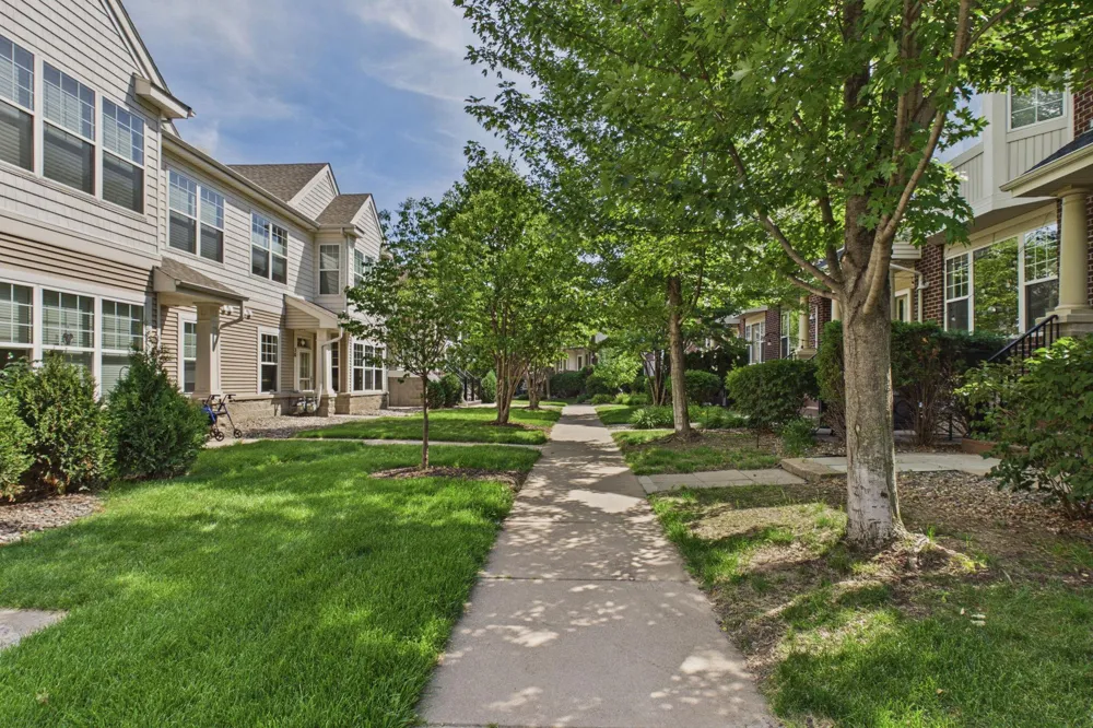 625 Wesley Commons Drive #47 Golden Valley, MN 55427