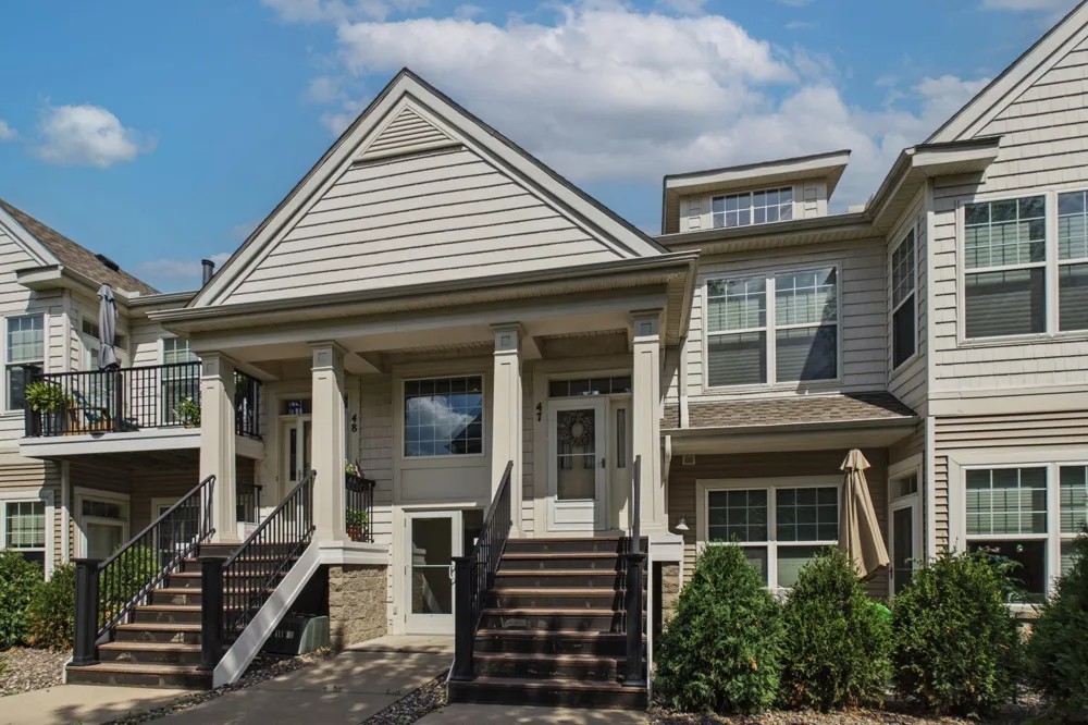 625 Wesley Commons Drive #47 Golden Valley, MN 55427