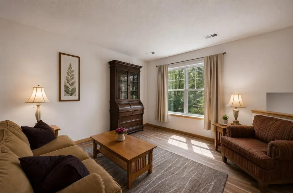 625 Wesley Commons Drive #47 Golden Valley, MN 55427