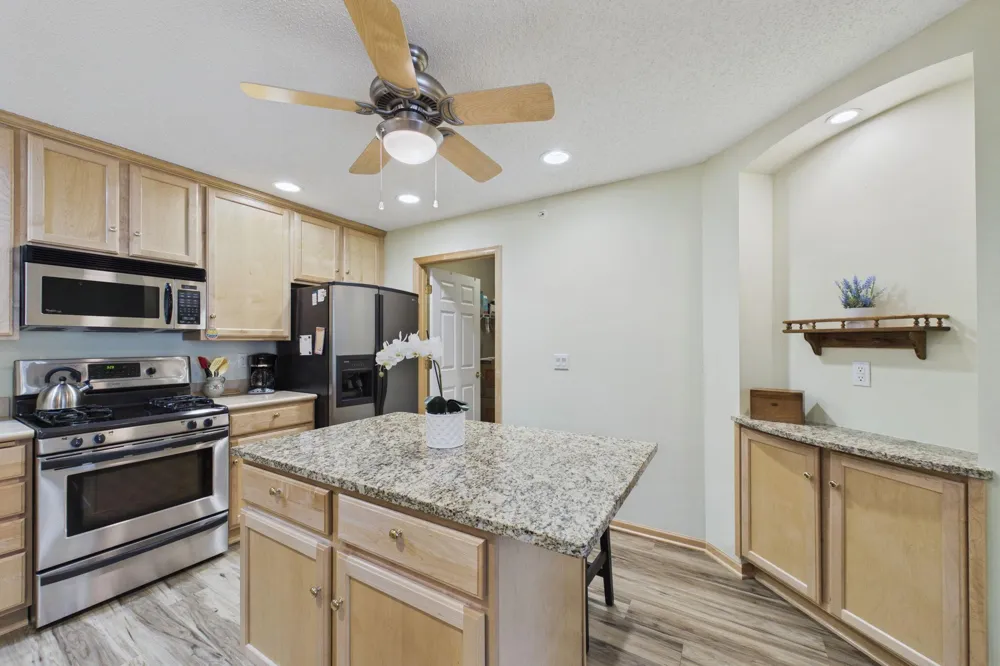 625 Wesley Commons Drive #47 Golden Valley, MN 55427