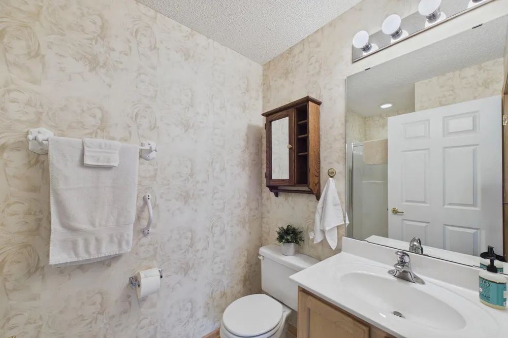 625 Wesley Commons Drive #47 Golden Valley, MN 55427
