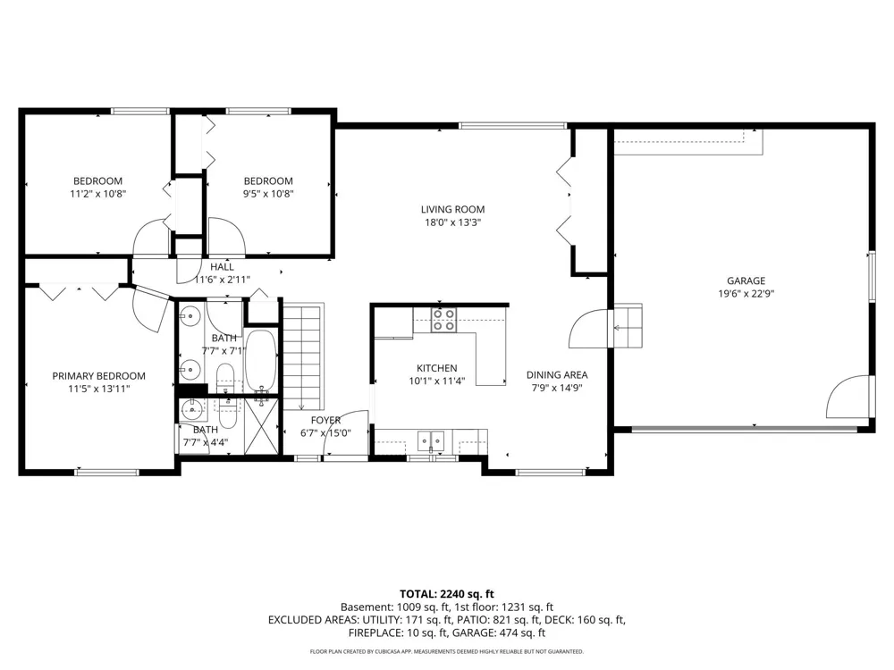 7835 Berkshire Lane Maple Grove, MN 55311