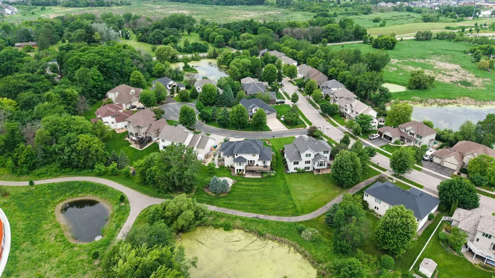 6786 Yellowstone Lane Maple Grove, MN 55311