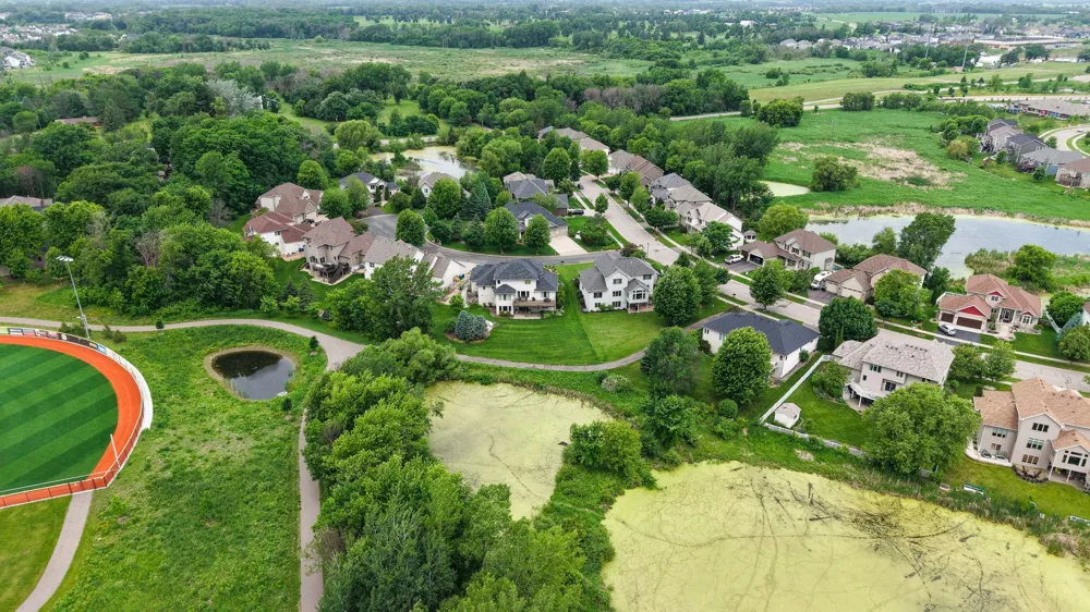 6786 Yellowstone Lane Maple Grove, MN 55311