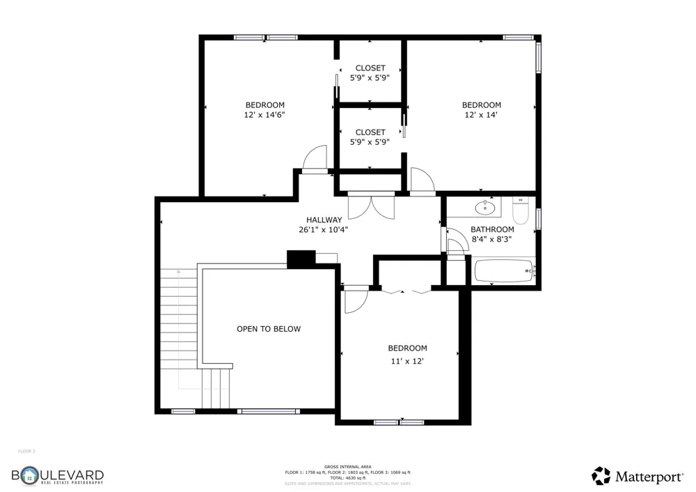 6786 Yellowstone Lane Maple Grove, MN 55311