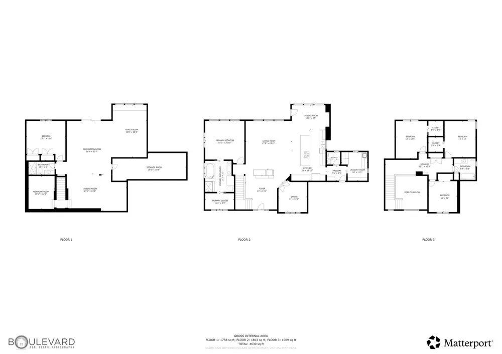 6786 Yellowstone Lane Maple Grove, MN 55311