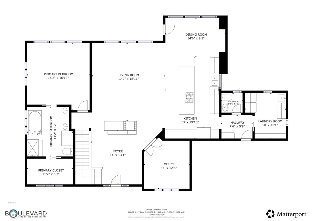 6786 Yellowstone Lane Maple Grove, MN 55311