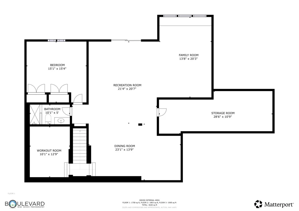 6786 Yellowstone Lane Maple Grove, MN 55311