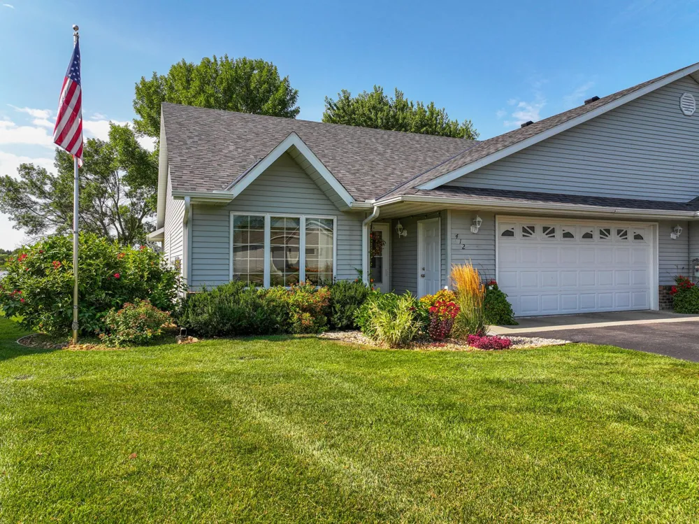 412 Voyager Drive Alexandria, MN 56308