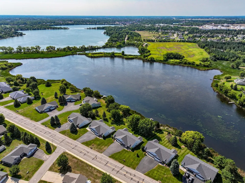 412 Voyager Drive Alexandria, MN 56308