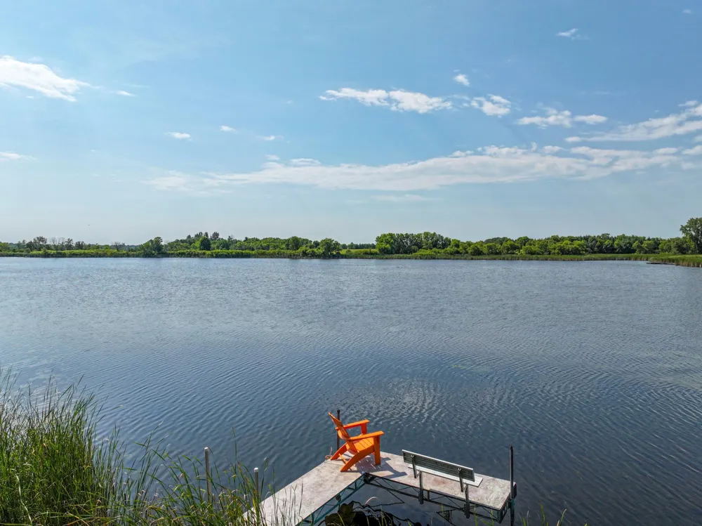 412 Voyager Drive Alexandria, MN 56308
