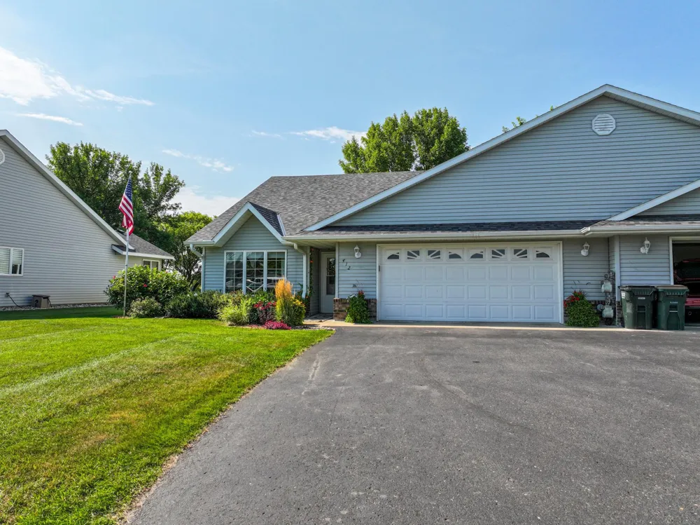 412 Voyager Drive Alexandria, MN 56308