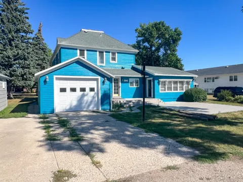 506 Steele Avenue