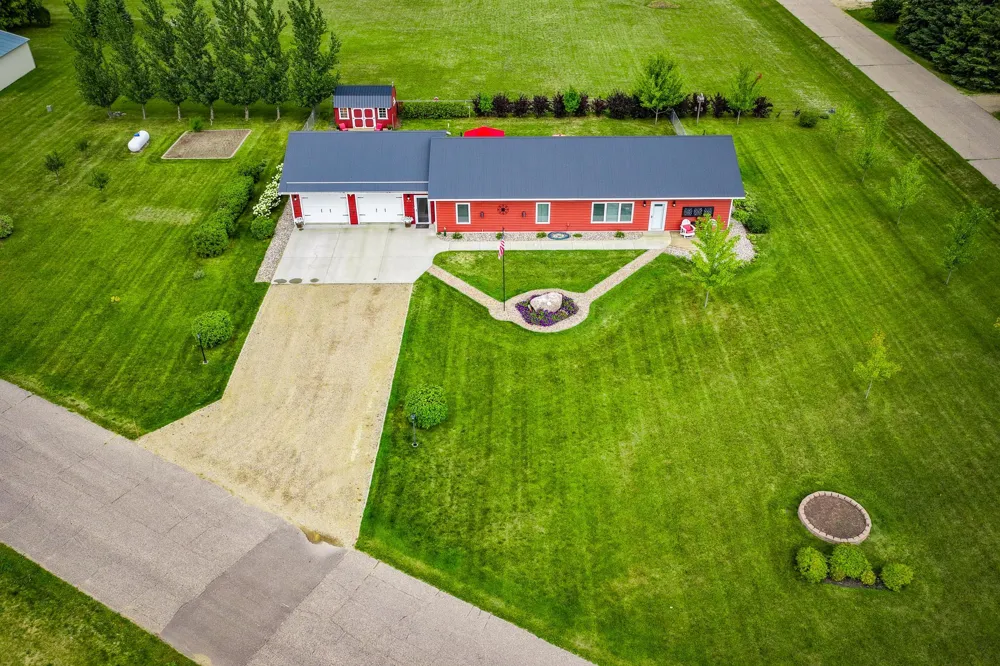 573 Railroad Avenue Gonvick, MN 56644