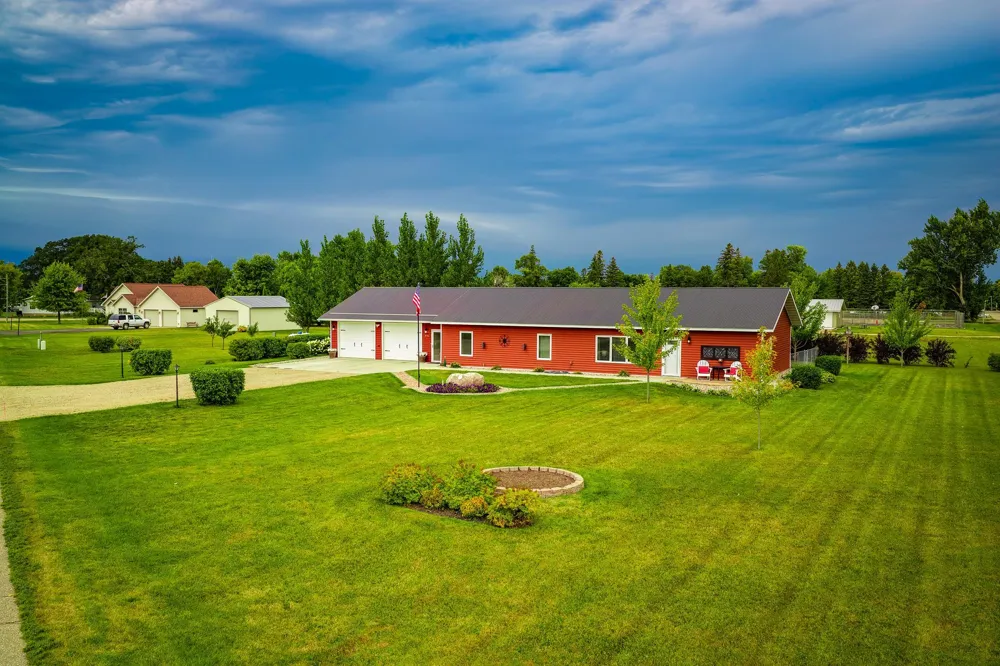 573 Railroad Avenue Gonvick, MN 56644