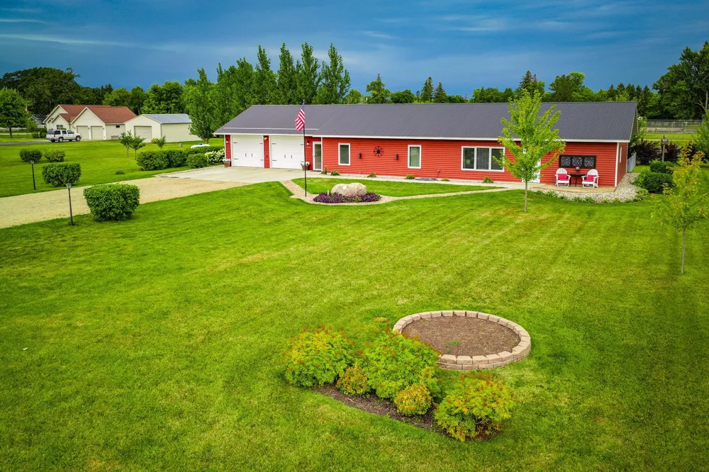 573 Railroad Avenue Gonvick, MN 56644