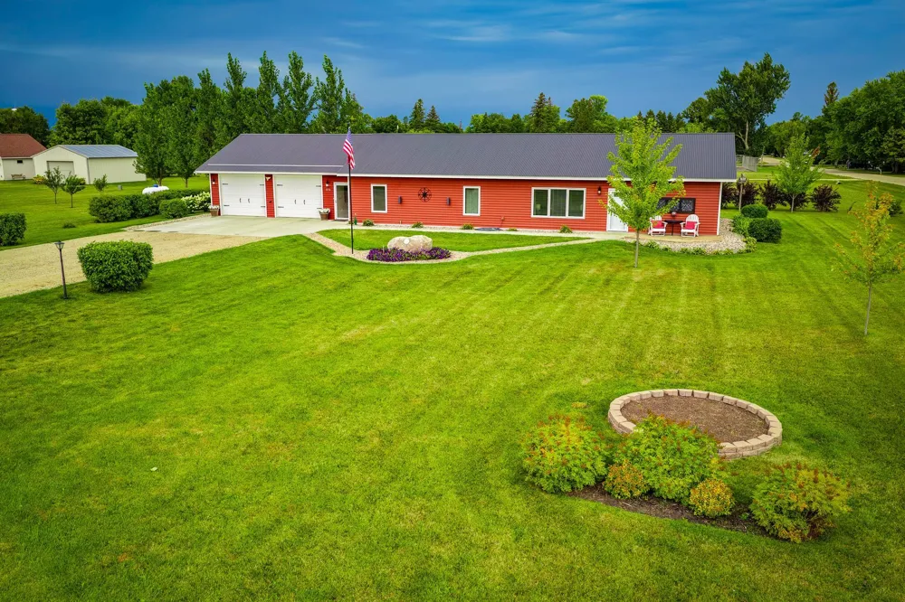 573 Railroad Avenue Gonvick, MN 56644