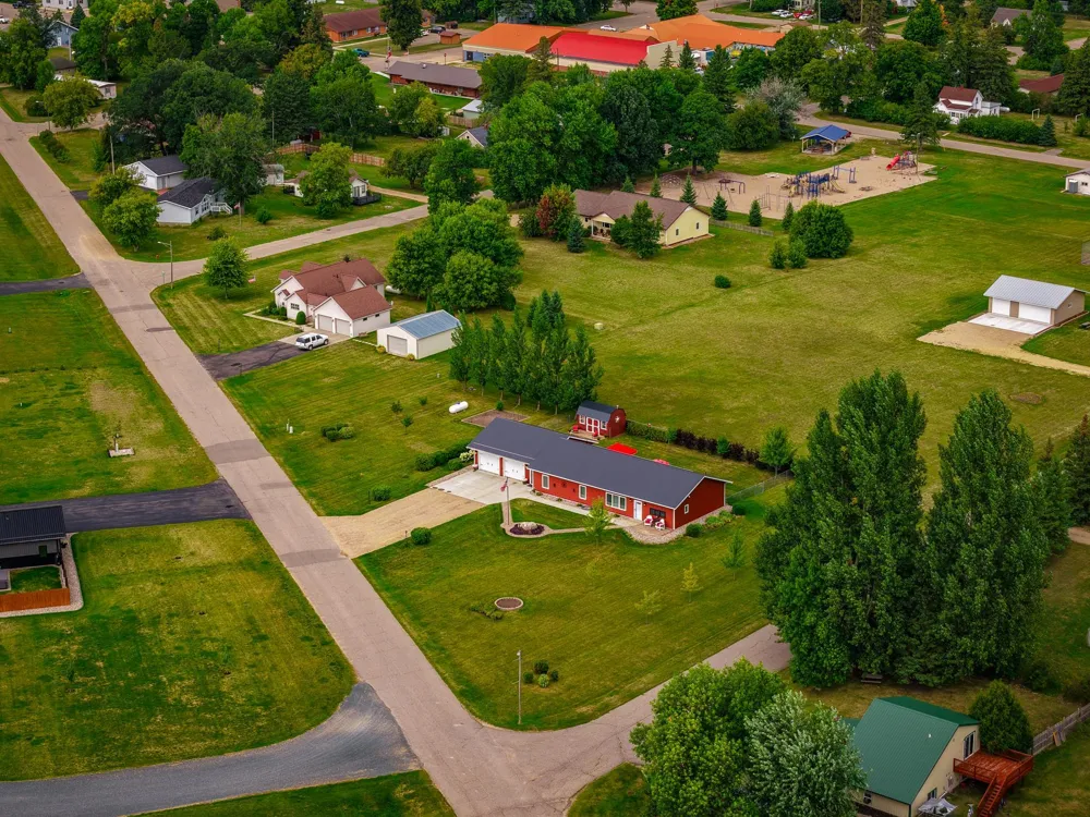 573 Railroad Avenue Gonvick, MN 56644