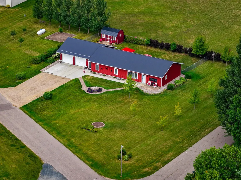 573 Railroad Avenue Gonvick, MN 56644