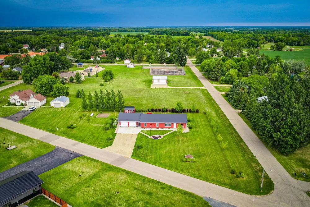 573 Railroad Avenue Gonvick, MN 56644