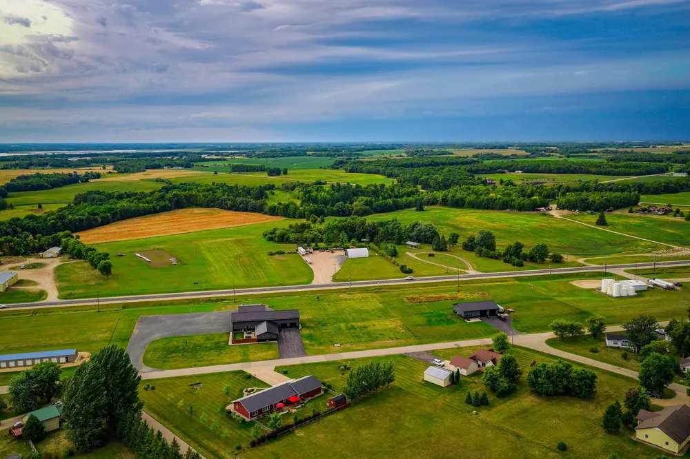 573 Railroad Avenue Gonvick, MN 56644