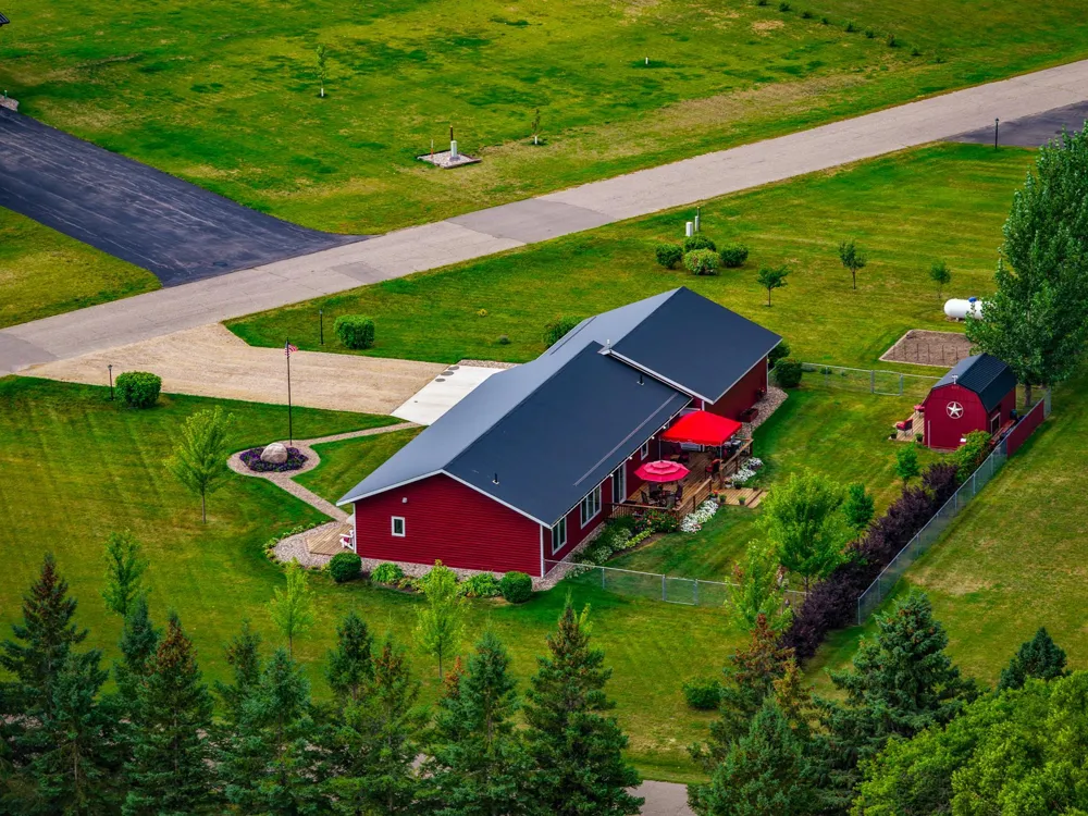 573 Railroad Avenue Gonvick, MN 56644