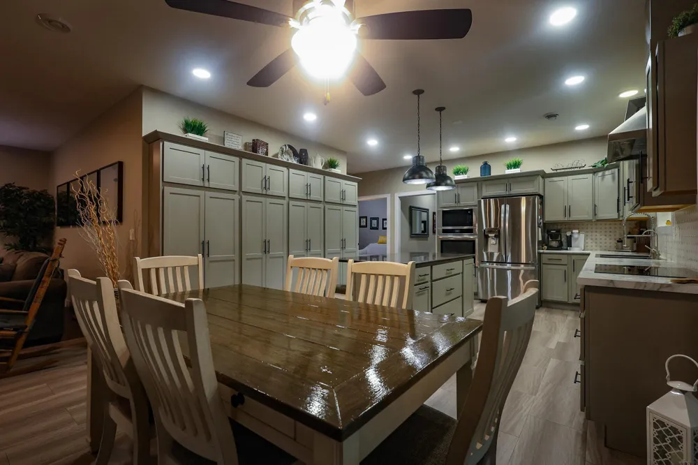 573 Railroad Avenue Gonvick, MN 56644