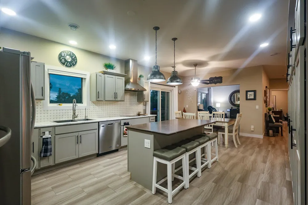 573 Railroad Avenue Gonvick, MN 56644