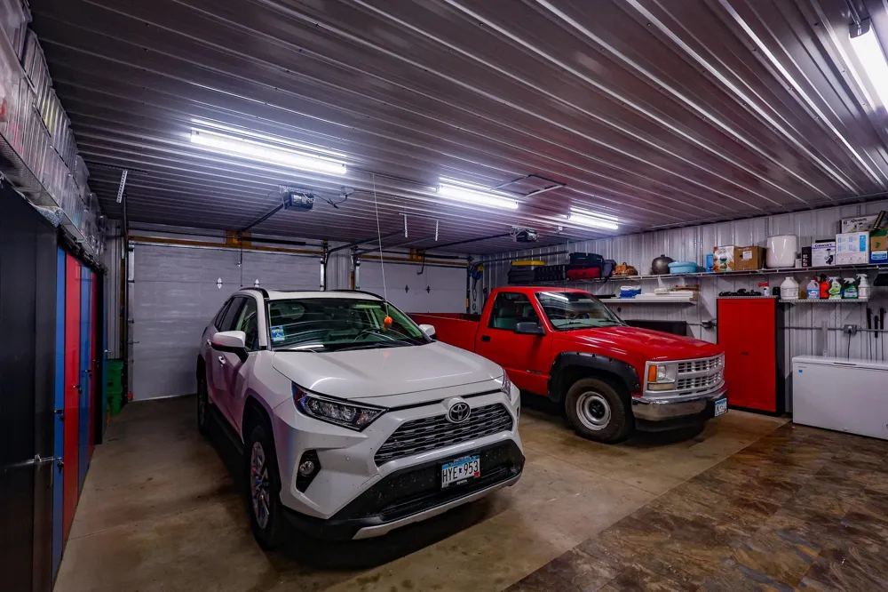 573 Railroad Avenue Gonvick, MN 56644