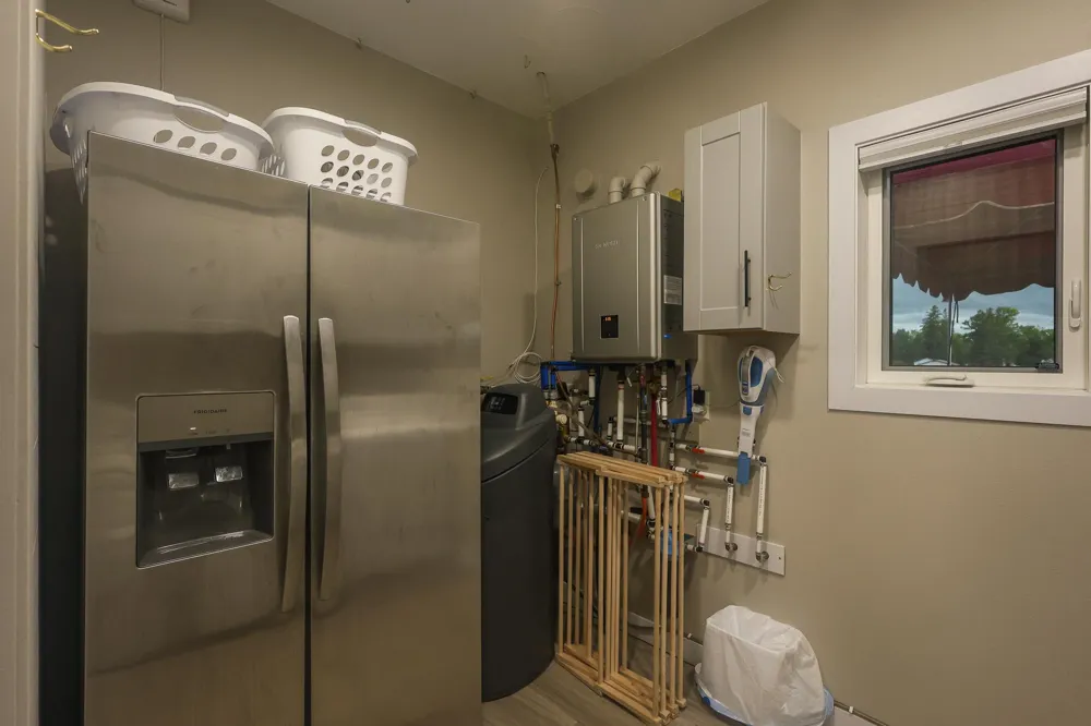 573 Railroad Avenue Gonvick, MN 56644