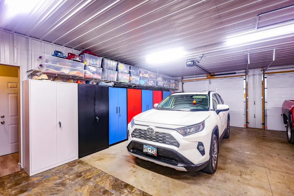 573 Railroad Avenue Gonvick, MN 56644