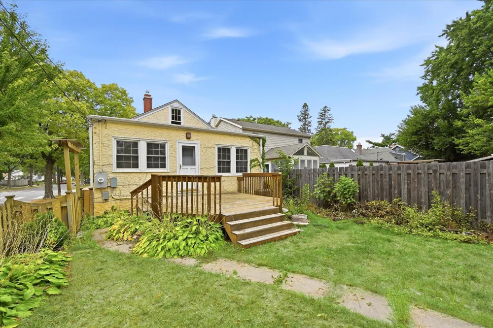 4857 Xerxes Avenue S Minneapolis, MN 55410