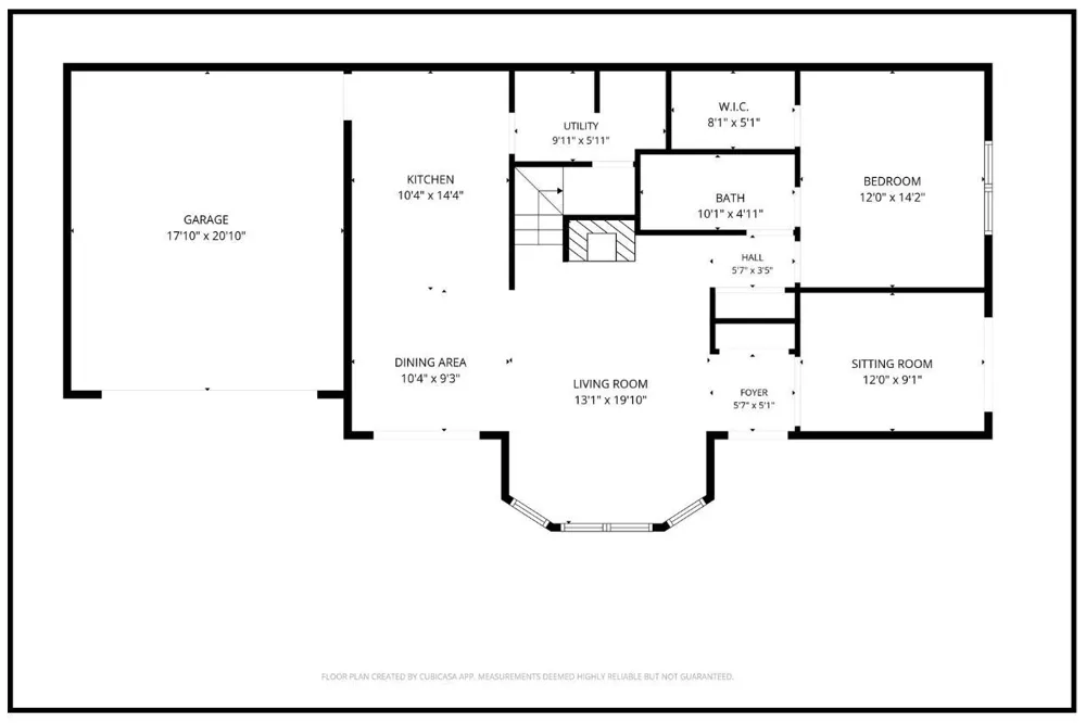 7778 Glenda Court Apple Valley, MN 55107