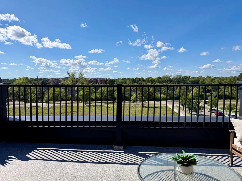 855 Woodlawn Avenue #E Saint Paul, MN 55116