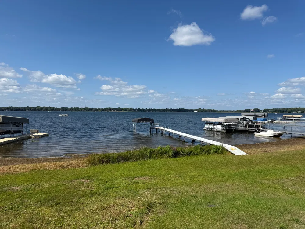 2368 S Shore Boulevard White Bear Lake, MN 55110