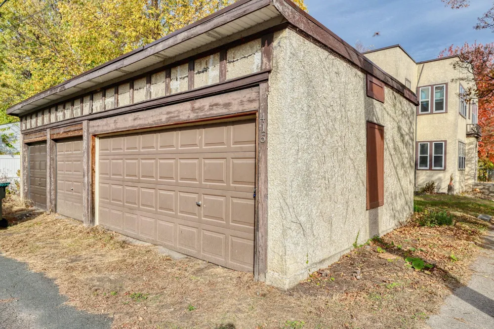 415 Finn Street Saint Paul, MN 55104