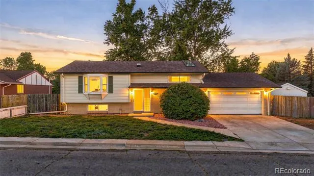 6459 Iris Street Arvada, CO 80004