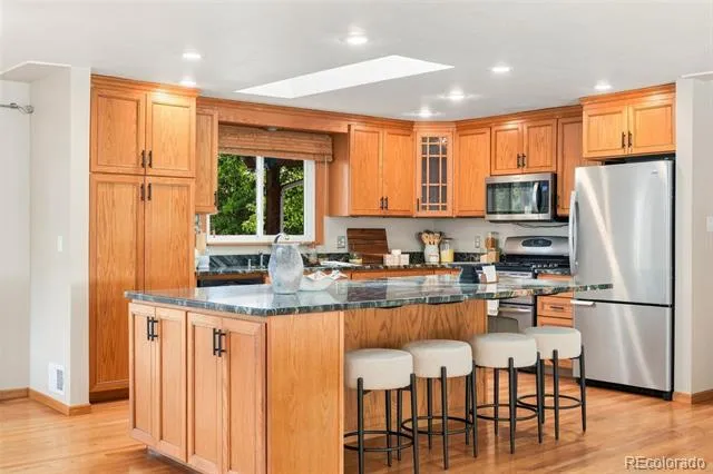 6459 Iris Street Arvada, CO 80004