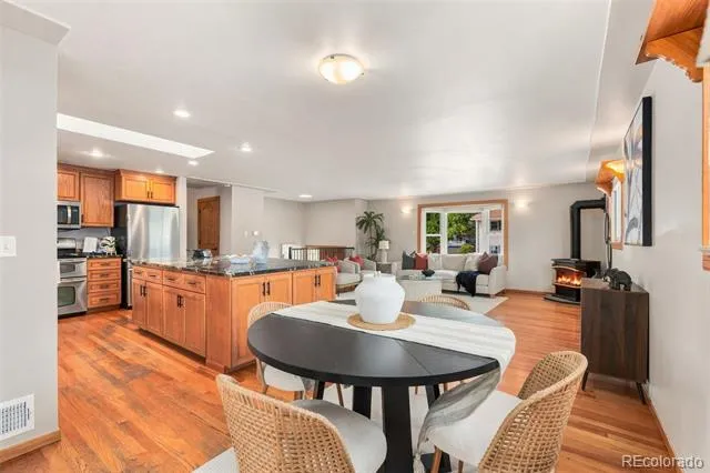 6459 Iris Street Arvada, CO 80004