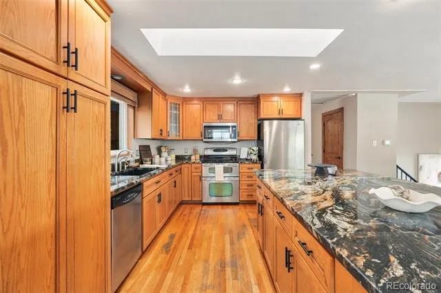 6459 Iris Street Arvada, CO 80004