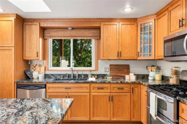 6459 Iris Street Arvada, CO 80004