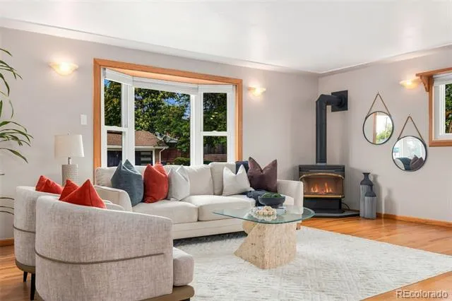 6459 Iris Street Arvada, CO 80004